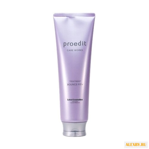 Lebel Cosmetics Маска для волос