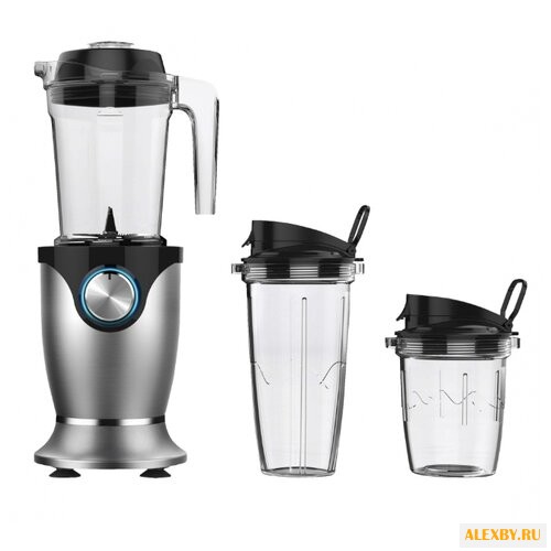 Стационарный блендер Gemlux