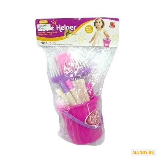 Набор Shantou Gepai для уборки