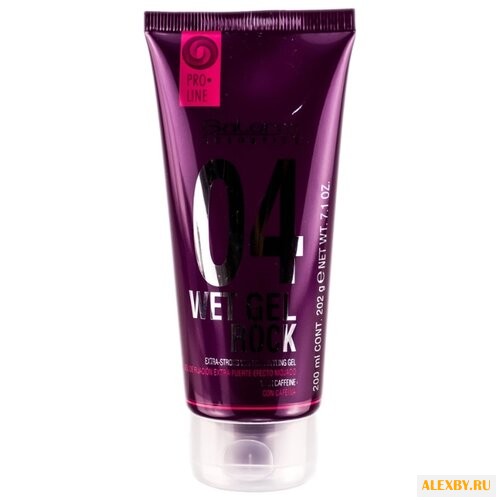 Salerm Cosmetics Pro·Line гель