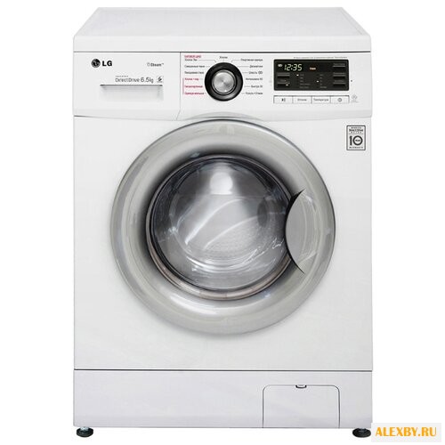 Стиральная машина LG F-12B8WDS7
