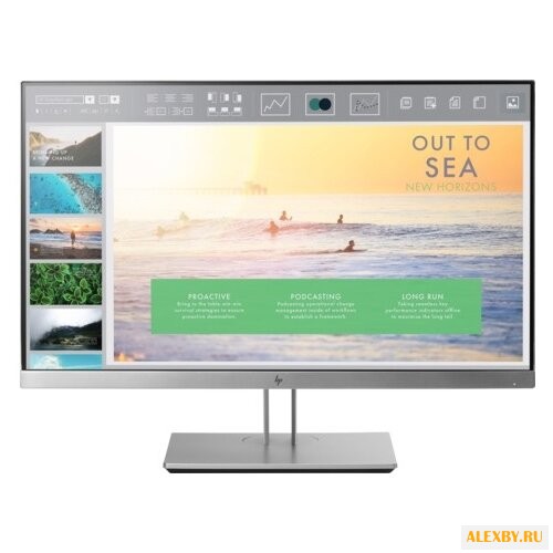 Монитор HP EliteDisplay E233