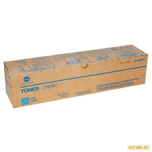 Картридж Konica Minolta A1U9453