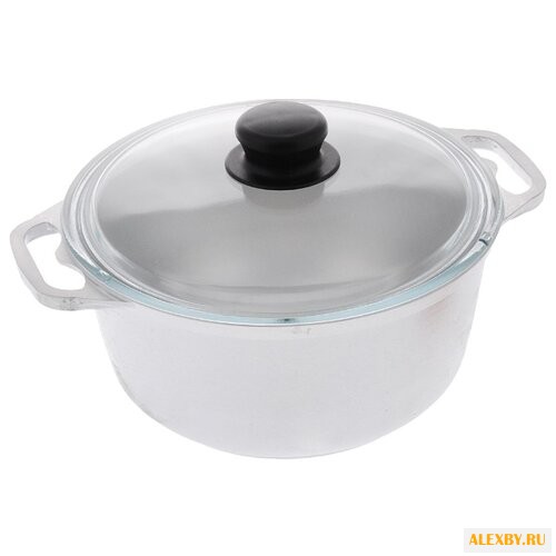 Кастрюля КАТЮША Классика 2 л