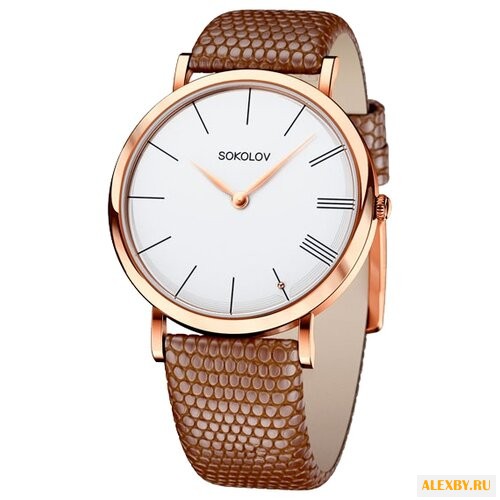 Наручные часы SOKOLOV