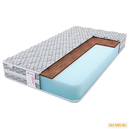 Матрас Sontelle Roll Up 21 Cocos