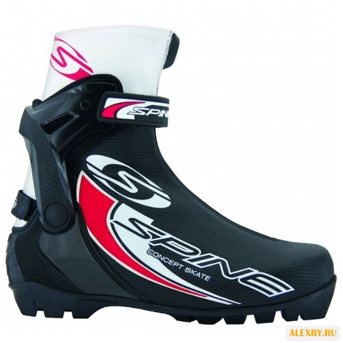 Ботинки для беговых лыж Spine