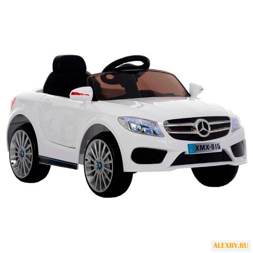 Joy Automatic Автомобиль