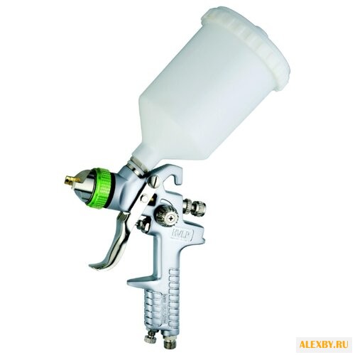 Краскопульт пневматический