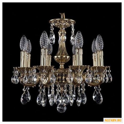 Bohemia Ivele Crystal 1707 1707