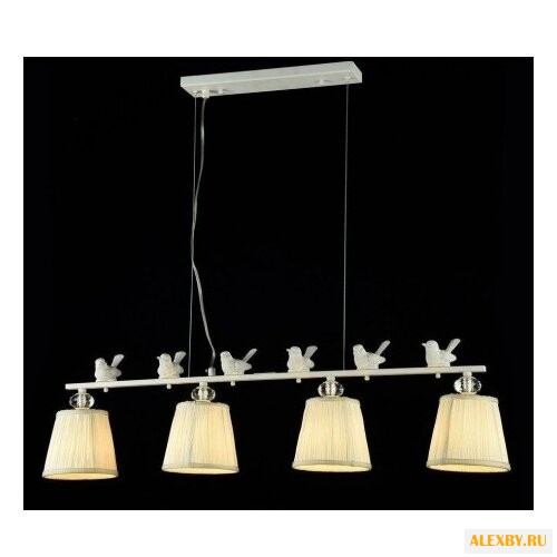 MAYTONI Flitter ARM012-04-W