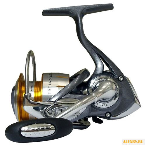 Катушка DAIWA Freams 4000 11