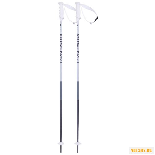 Палки для горных лыж Volkl