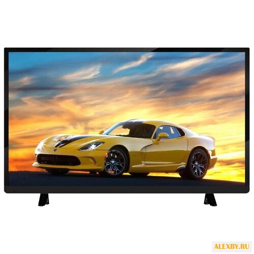 Телевизор Erisson 32LED20T2