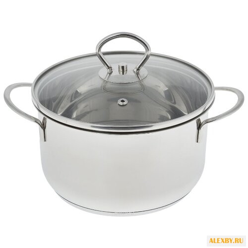 Кастрюля Attribute Augusta 2 л