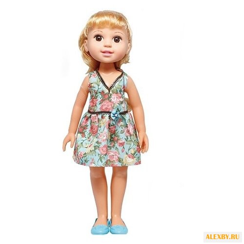 Кукла Abtoys Времена года 30 см