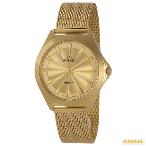 Наручные часы BISSET
