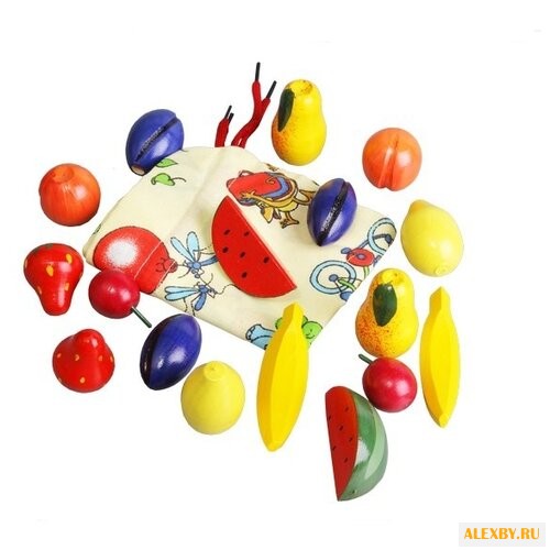 Развивающая игрушка RNToys