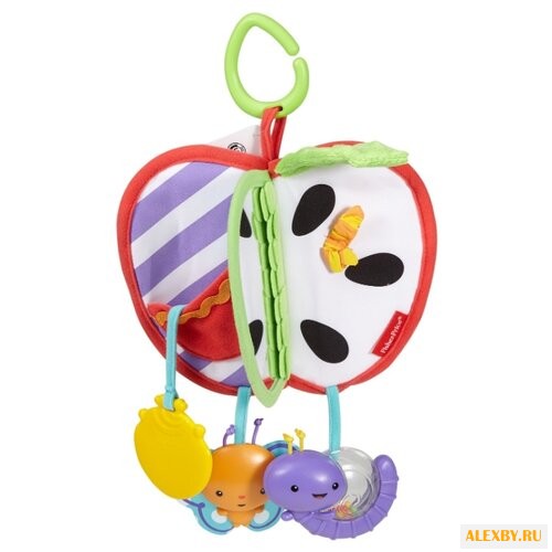 Подвесная игрушка Fisher-Price