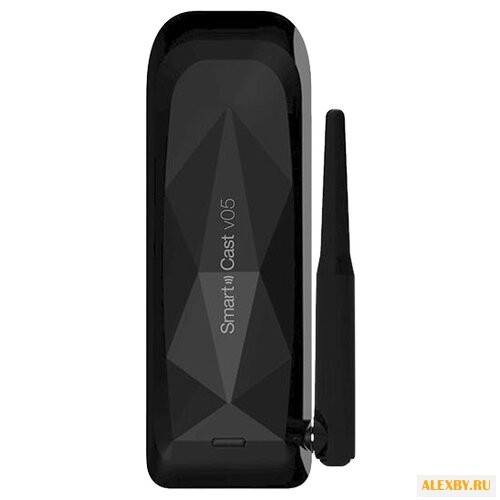 Медиаплеер Rombica Smart Cast v05