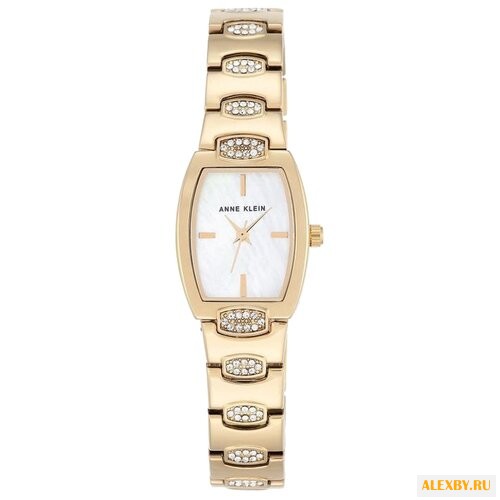 Наручные часы ANNE KLEIN 2784MPGB
