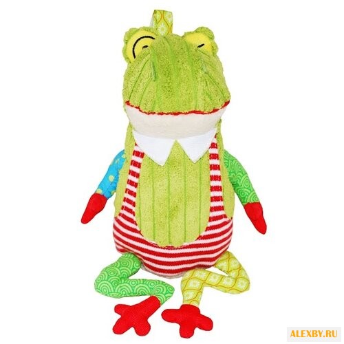 Мягкая игрушка Deglingos