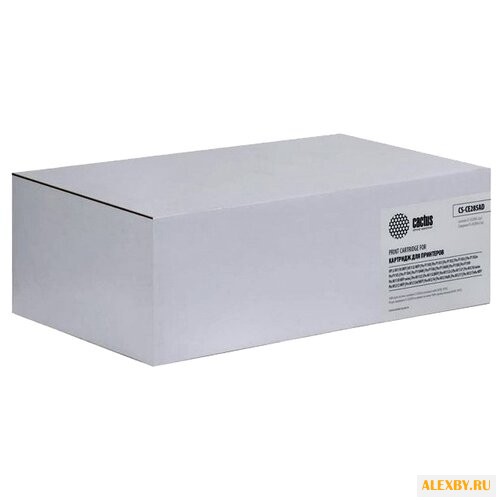 Картридж cactus CS-CE285AD