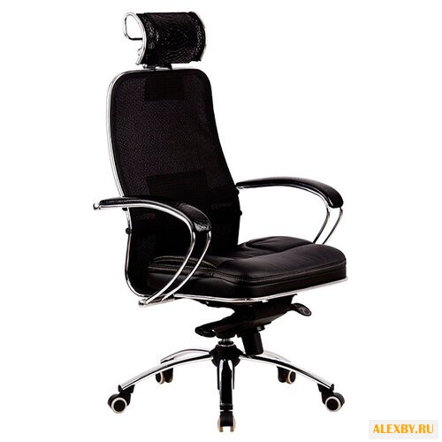 Компьютерное кресло Метта