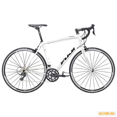 Шоссейный велосипед Fuji Bikes