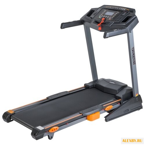 Электрическая беговая дорожка
