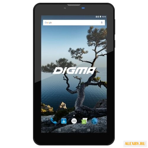 Планшет Digma Plane 7556 3G
