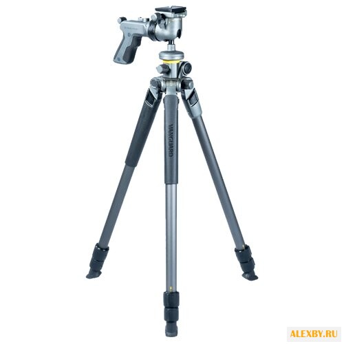 Штатив VANGUARD Alta PRO 2+