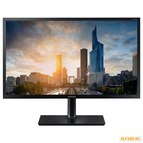 Монитор Samsung S27H650FDI