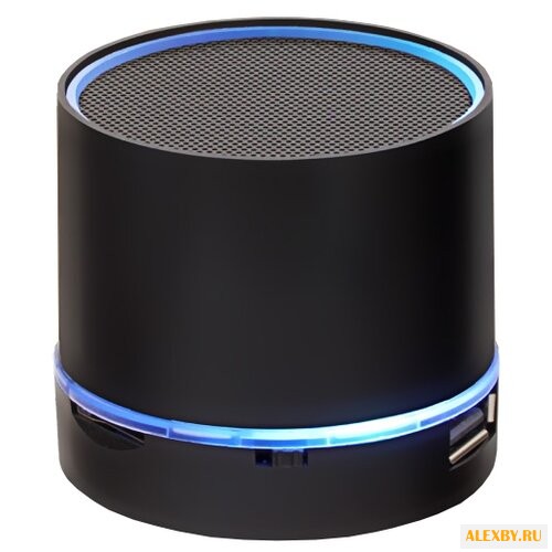 Портативная акустика Ginzzu