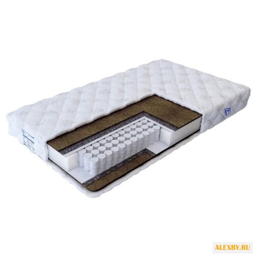 Матрас Промтекс-Ориент Soft