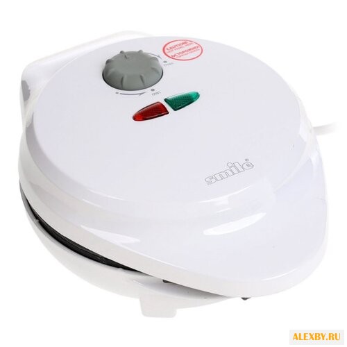 Вафельница Smile WM 3608 3609
