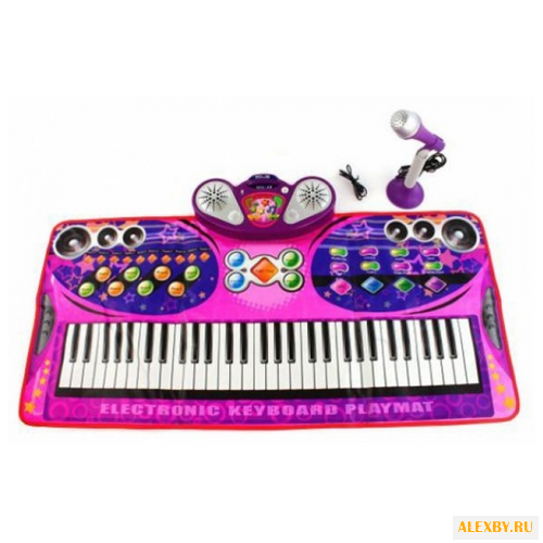 Музыкальный коврик Shantou