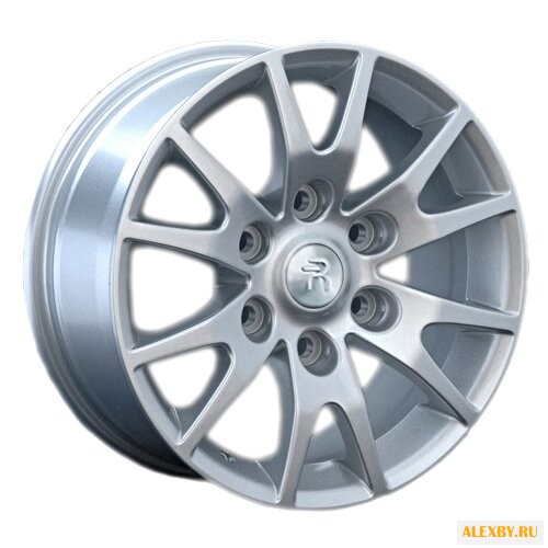 Колесный диск Replay MI38