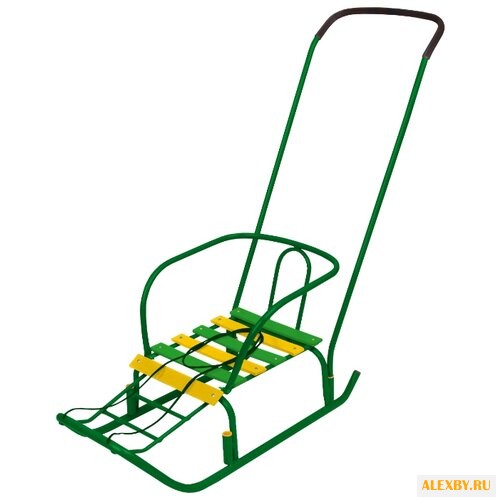 Санки Nika Ветерок 3 В3