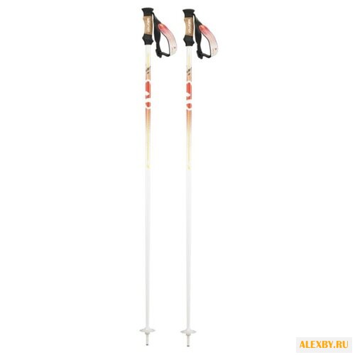Палки для горных лыж Salomon
