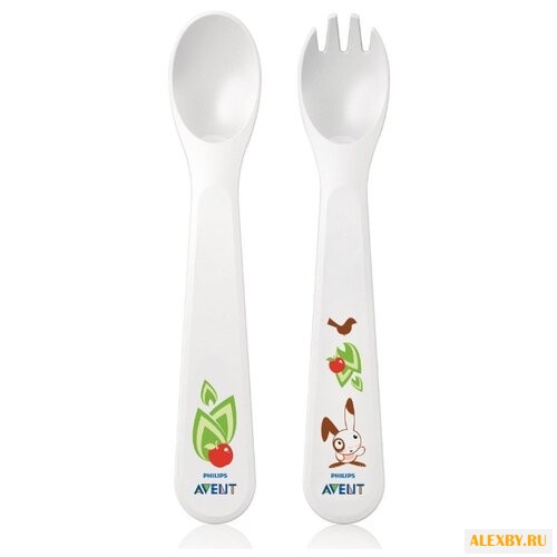 Набор столовых приборов Philips