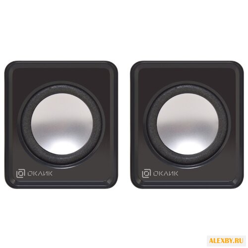 Компьютерная акустика Oklick