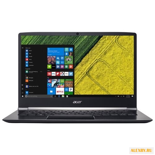 Ноутбук Acer SWIFT 5