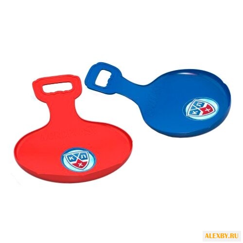 Ледянка Нордпласт КХЛ 031KHL