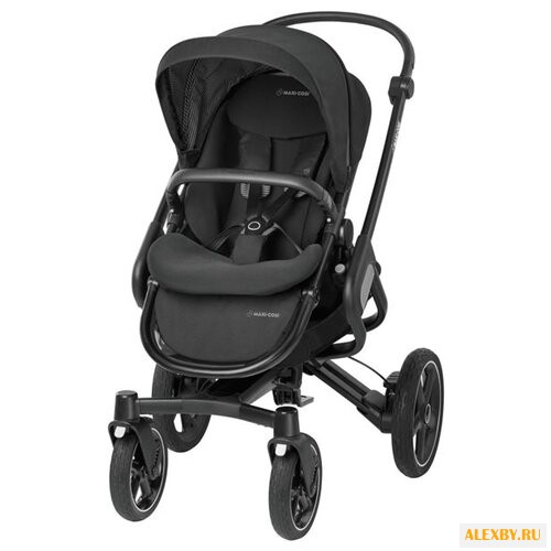 Прогулочная коляска Maxi-Cosi