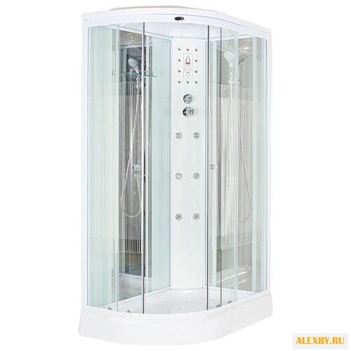 Закрытая кабина Niagara NG 703 R