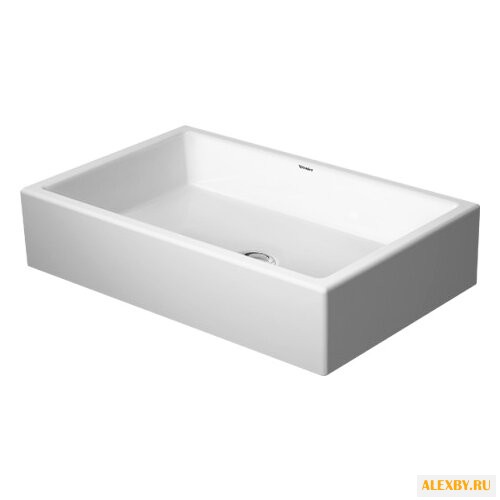 Раковина 60 см DURAVIT Vero Air