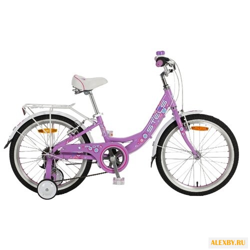 Детский велосипед STELS Pilot