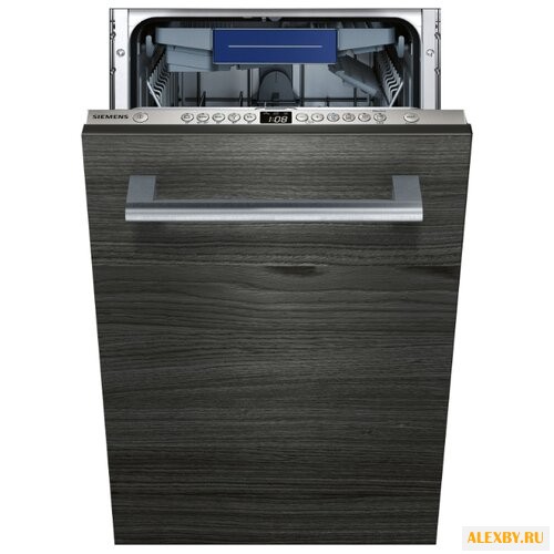 Посудомоечная машина Siemens