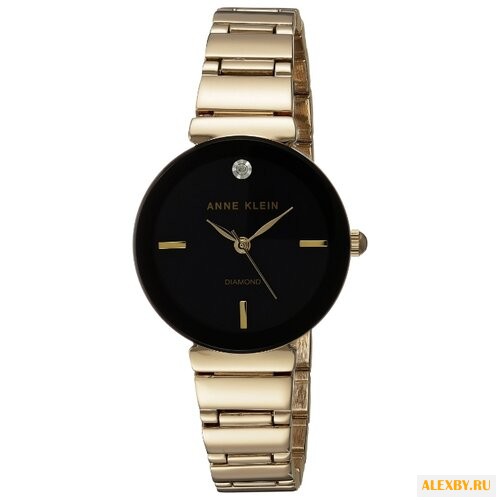 Наручные часы ANNE KLEIN 2434BKGB